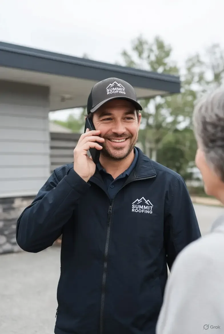 Flat Roof Leak Repair South Lake Tahoe, CA FAQs